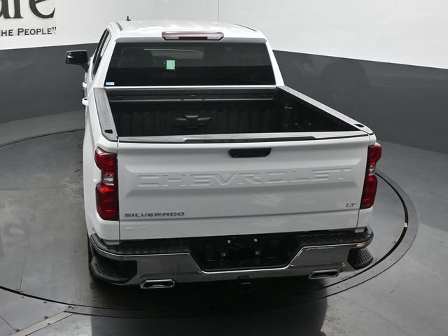 New 2026 Chevrolet Silverado 1500 LT w/ Z71 Off-Road Package AWD/4WD image 35