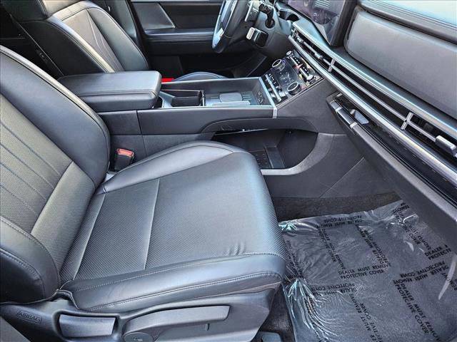 Used 2024 Hyundai Santa Fe SEL image 20