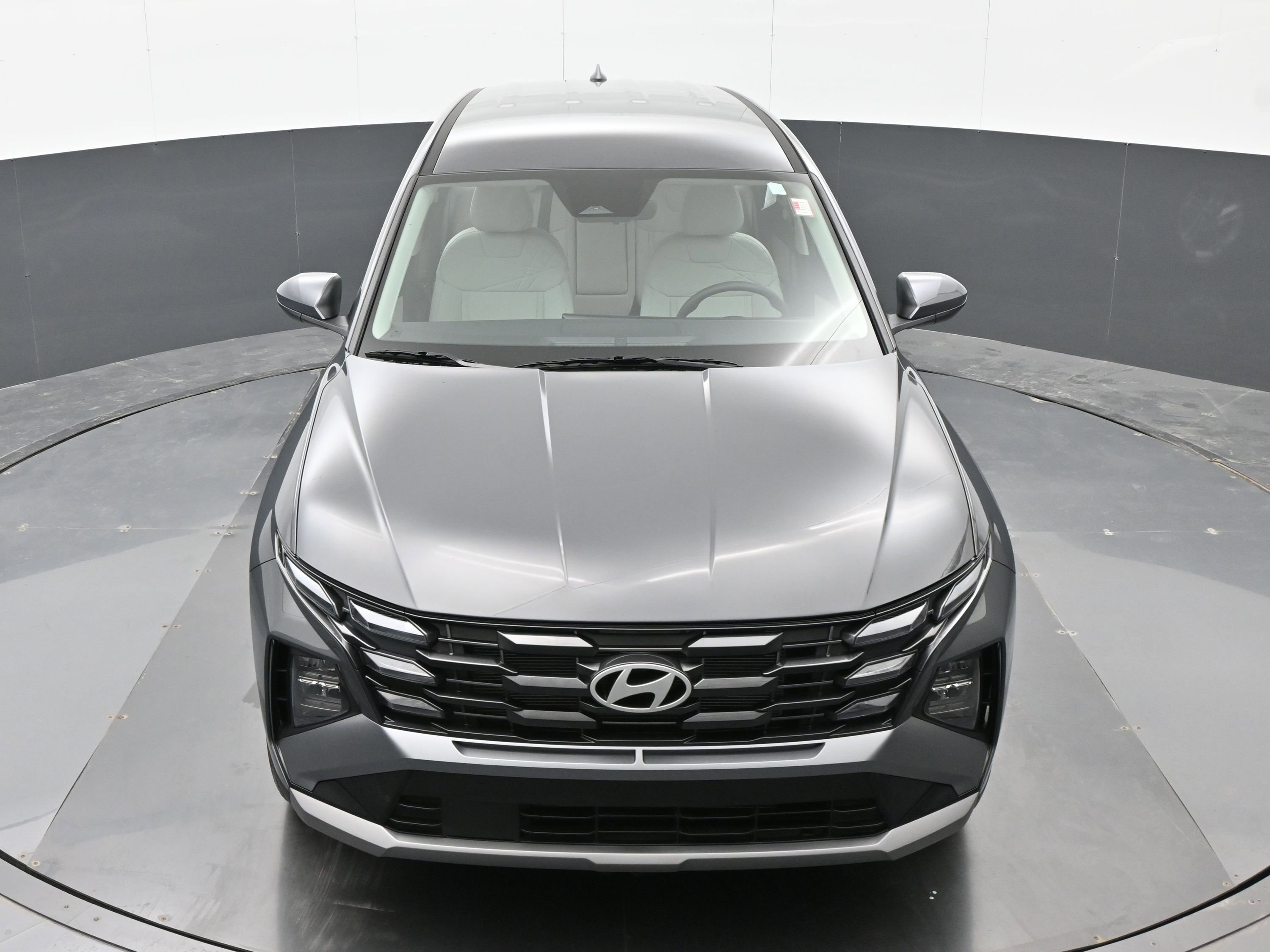Certified 2026 Hyundai Tucson SE AWD/4WD image 34