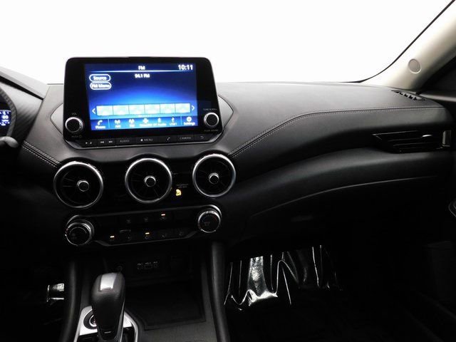 Used 2024 Nissan Sentra SV image 37