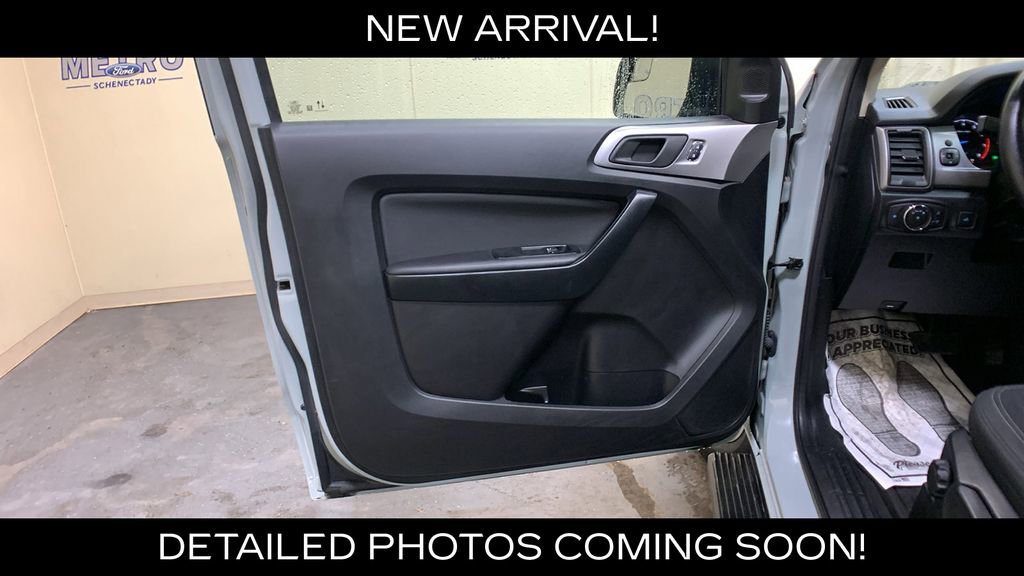 Used 2021 Ford Ranger XL w/ Equipment Group 101A High image 24