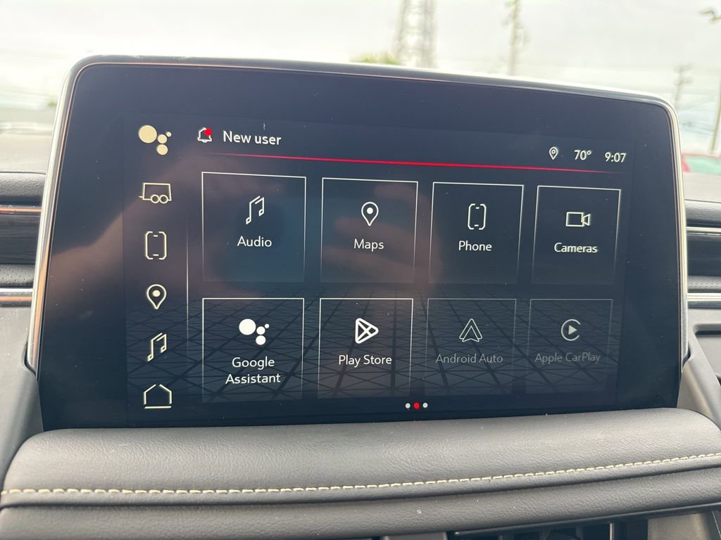 Used 2023 GMC Yukon SLT image 27