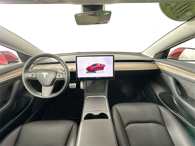 Used 2023 Tesla Model 3 Performance image 3