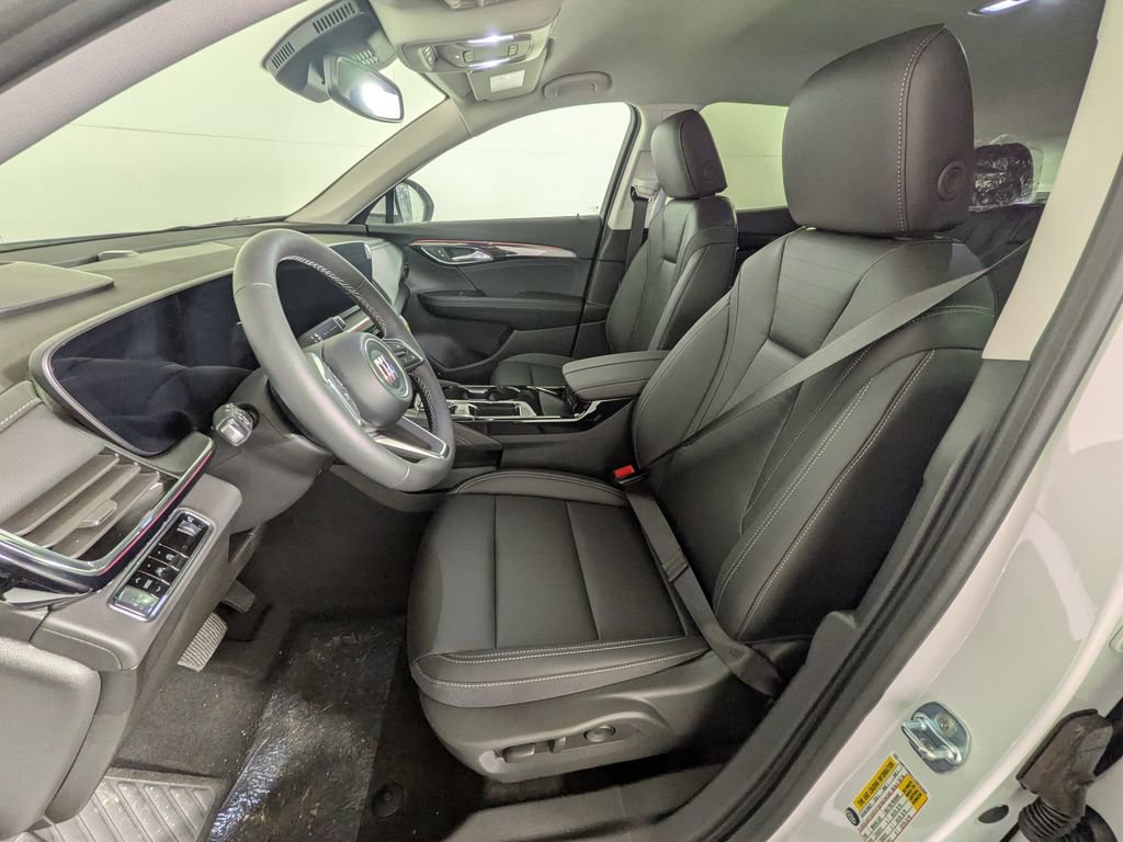 New 2026 Buick Envision Preferred AWD/4WD image 16