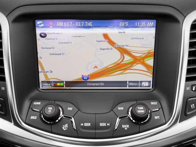 Used 2017 Chevrolet SS image 20