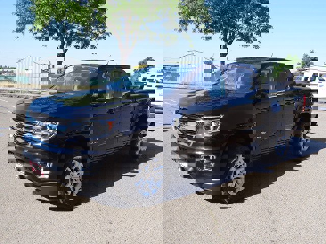 Used 2016 Chevrolet Colorado LT w/ LT Convenience Package image 5