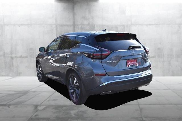 Certified 2024 Nissan Murano SL image 7