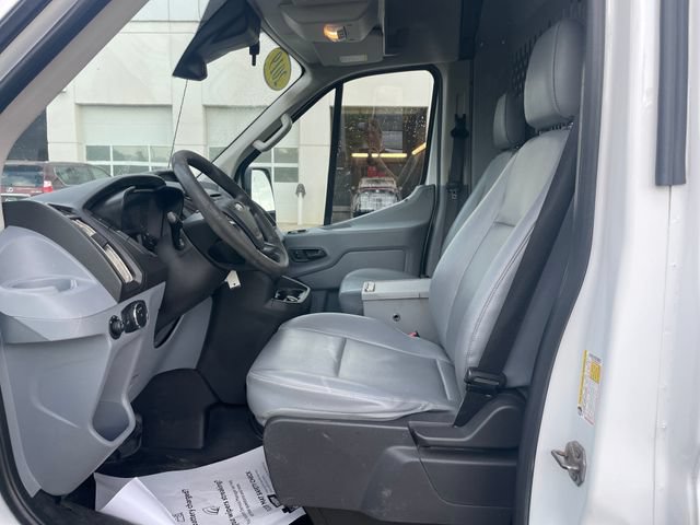 Used 2019 Ford Transit 250 148 Medium Roof RWD image 19