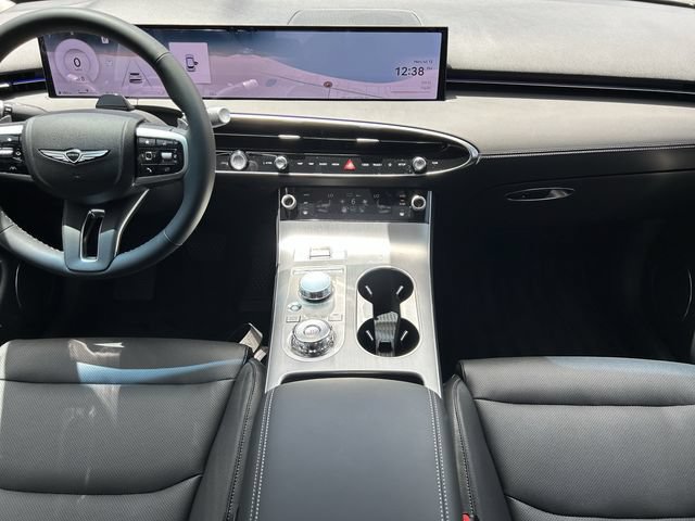 New 2026 Genesis GV70 2.5T Select AWD/4WD image 20
