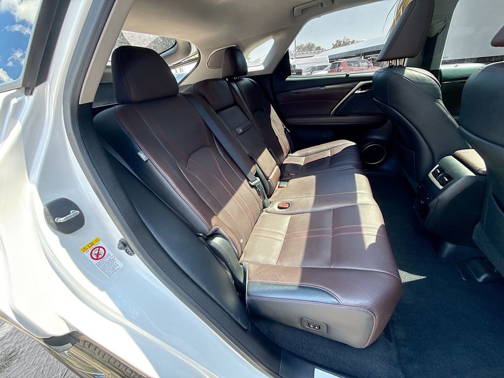 Used 2016 Lexus RX 350 FWD w/ Luxury Package image 32