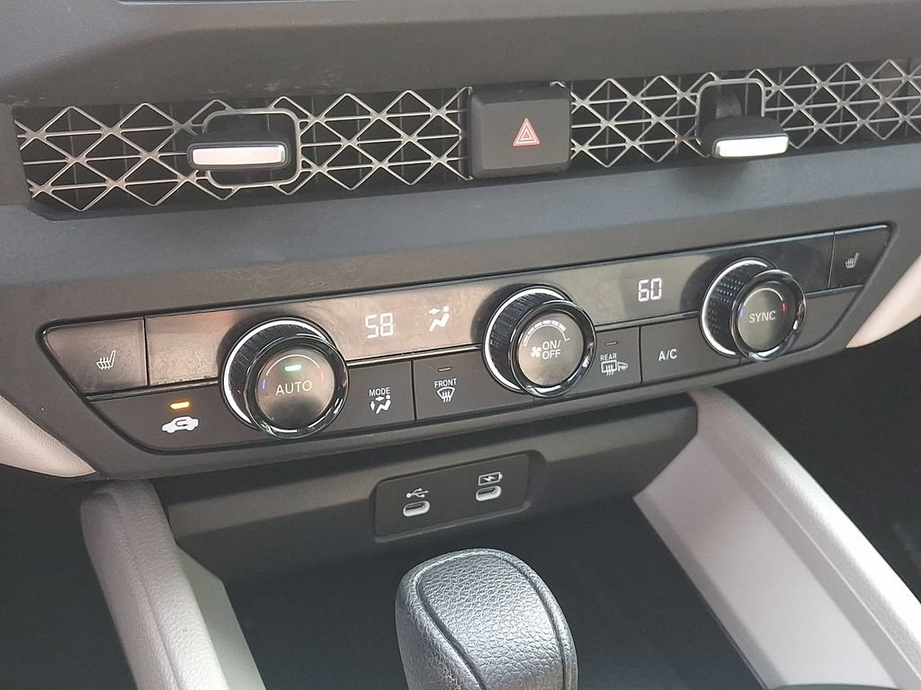 Used 2024 Honda Accord EX image 16