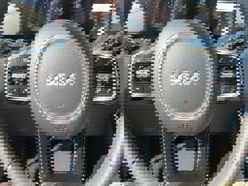 New 2026 Kia Carnival image 25