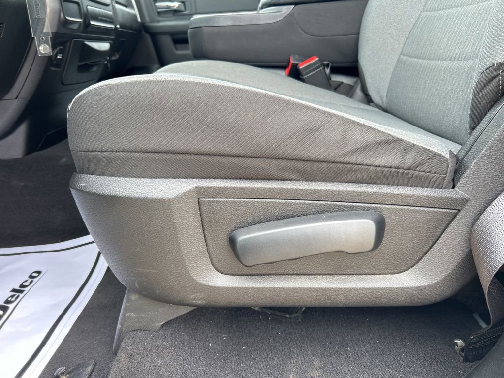 Used 2024 RAM 1500 Classic SLT RWD image 12