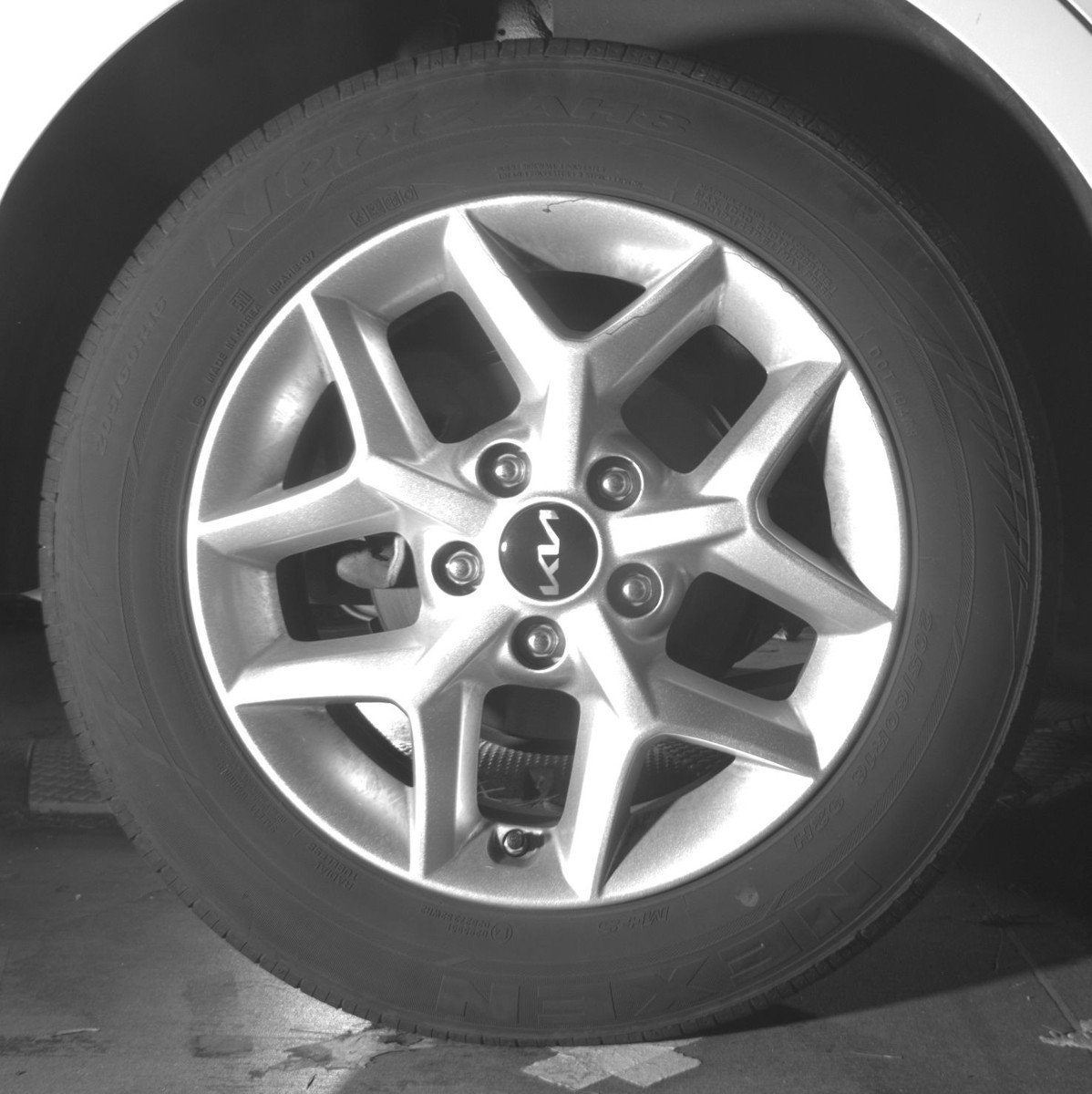 Used 2025 Kia Soul LX w/ LX Technology Package image 15