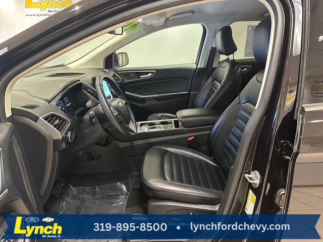 Used 2024 Ford Edge SEL w/ Convenience Package AWD/4WD image 5