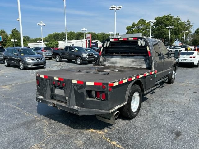 Used 2007 Ford F350 Lariat RWD image 2