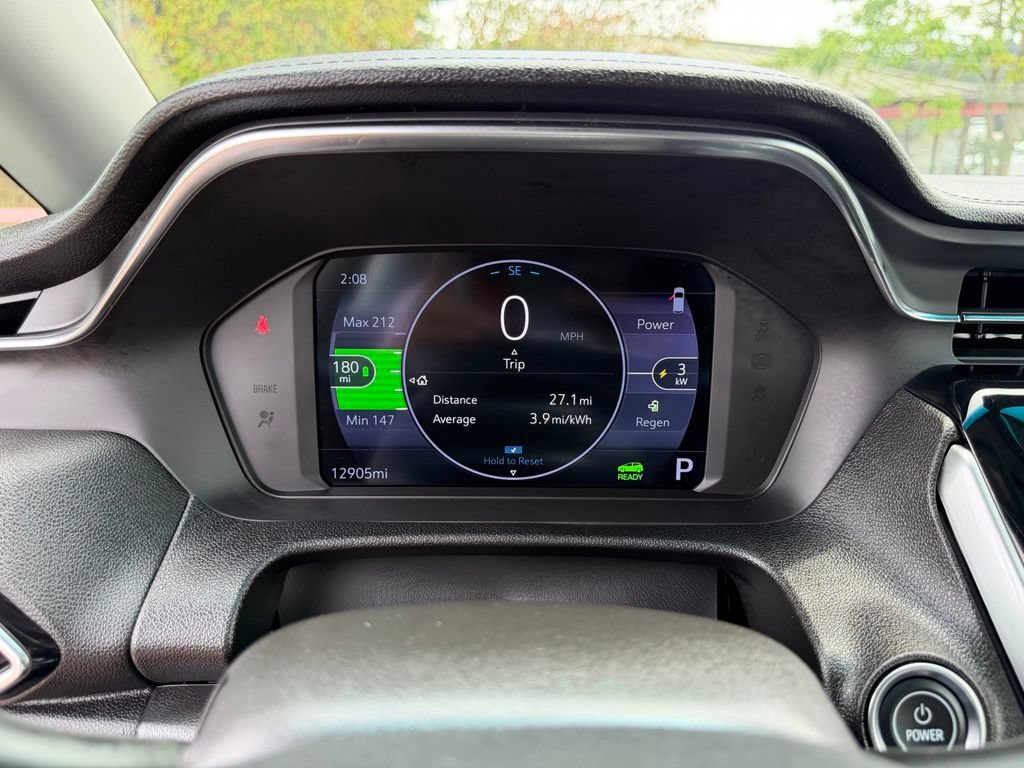 Used 2023 Chevrolet Bolt LT w/ Infotainment Package FWD image 21