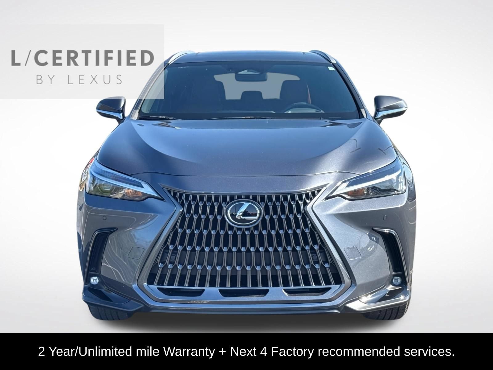 Used 2024 Lexus NX 350 AWD image 9