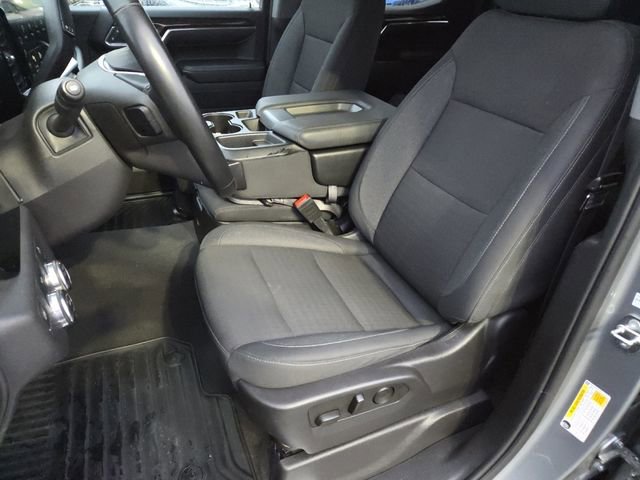 Used 2024 GMC Sierra 1500 Elevation image 28