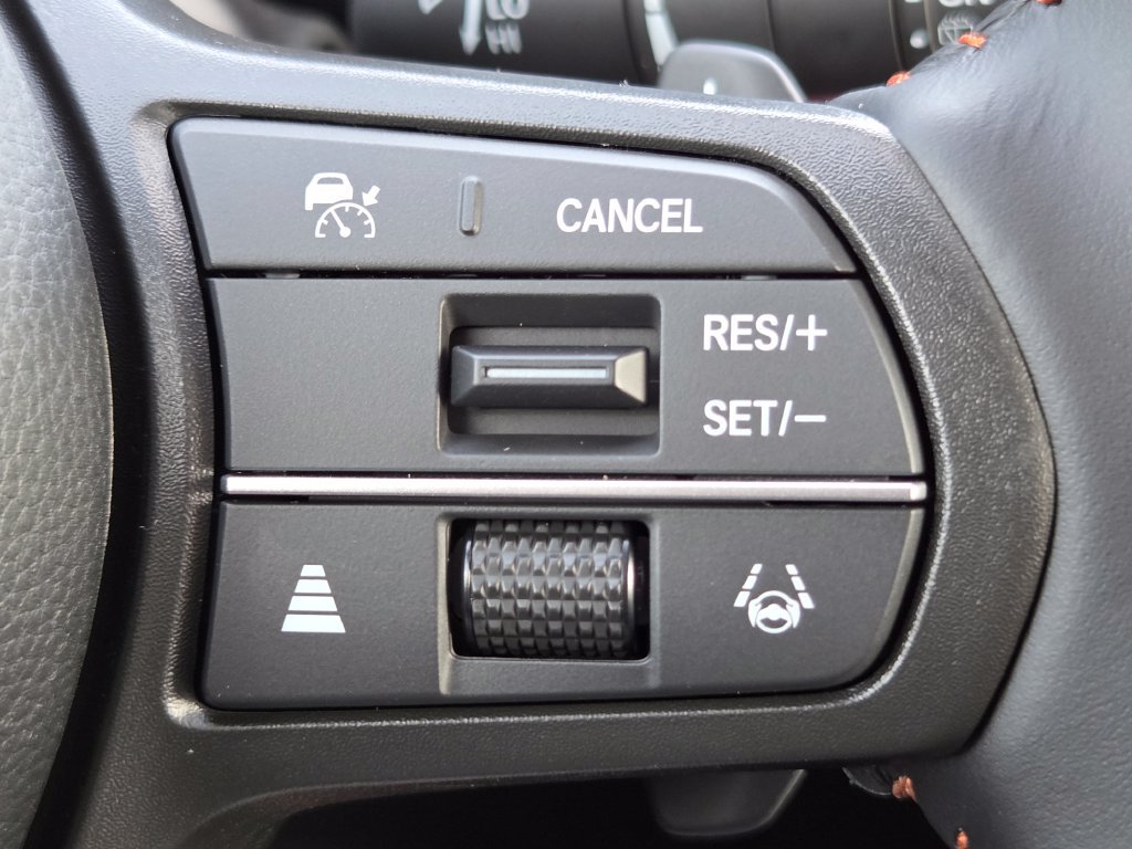 New 2027 Honda CR-V Sport-L image 13