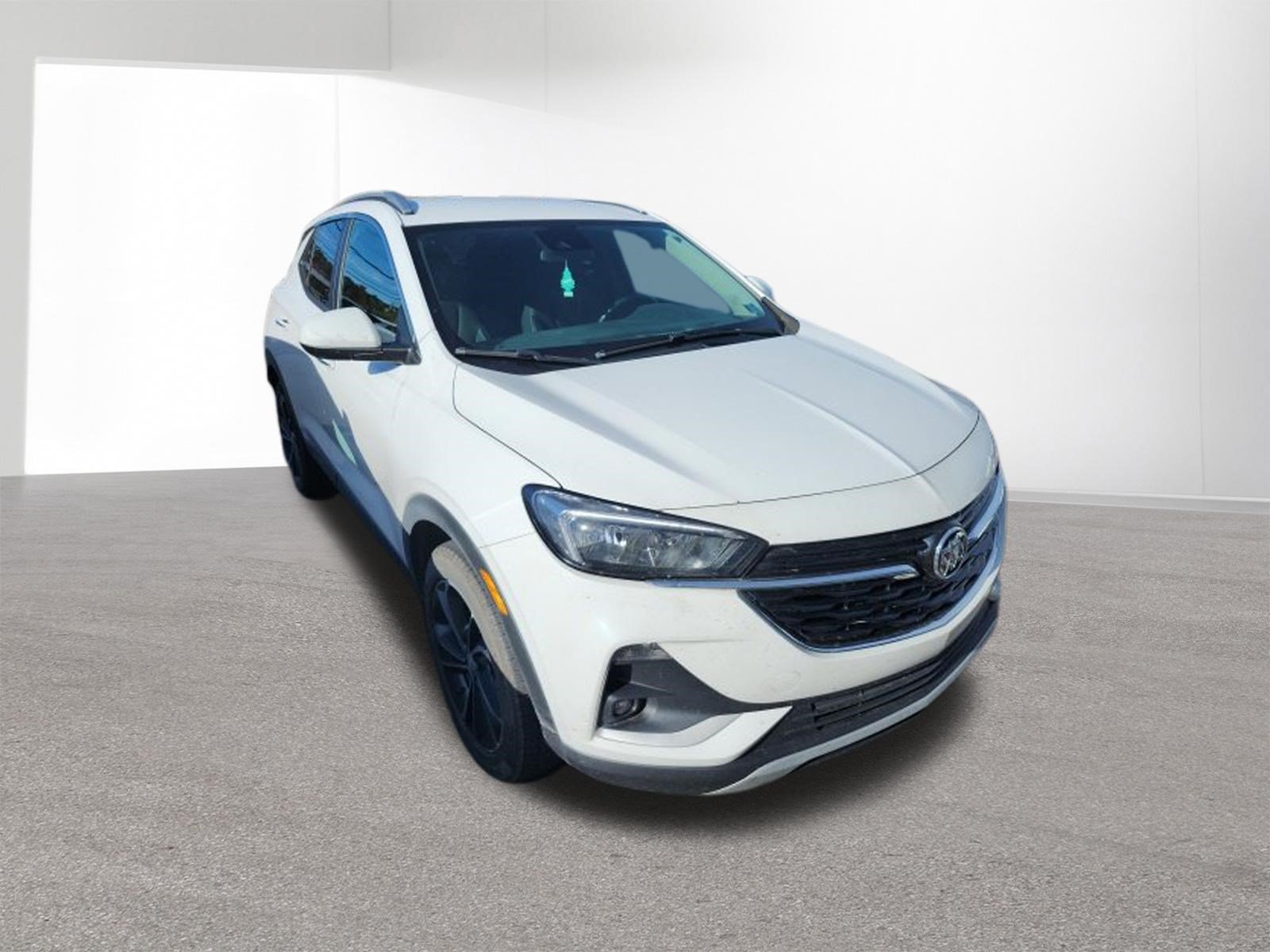 Used 2022 Buick Encore GX Select FWD image 24