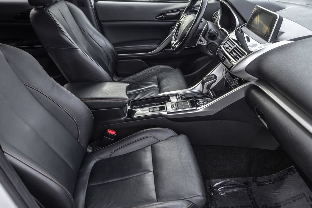 Used 2019 Mitsubishi Eclipse Cross SE AWD/4WD image 33