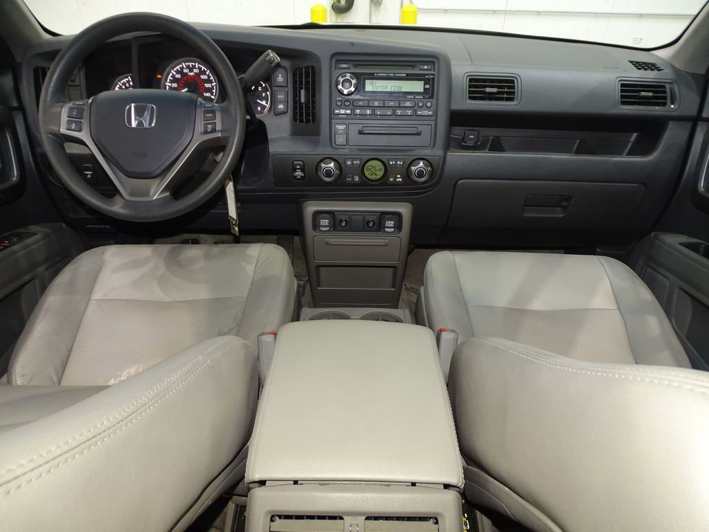 Used 2011 Honda Ridgeline RTS image 28