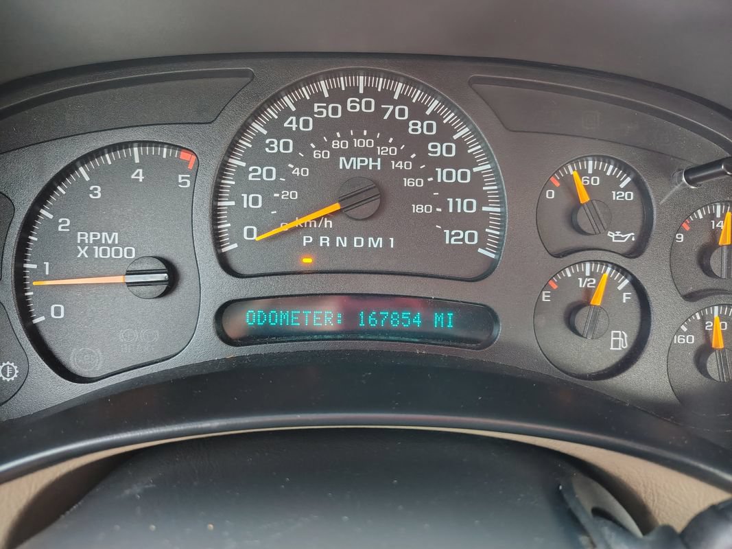 Used 2007 GMC Sierra 2500 W/T w/ Heavy-Duty Power Package AWD/4WD image 13