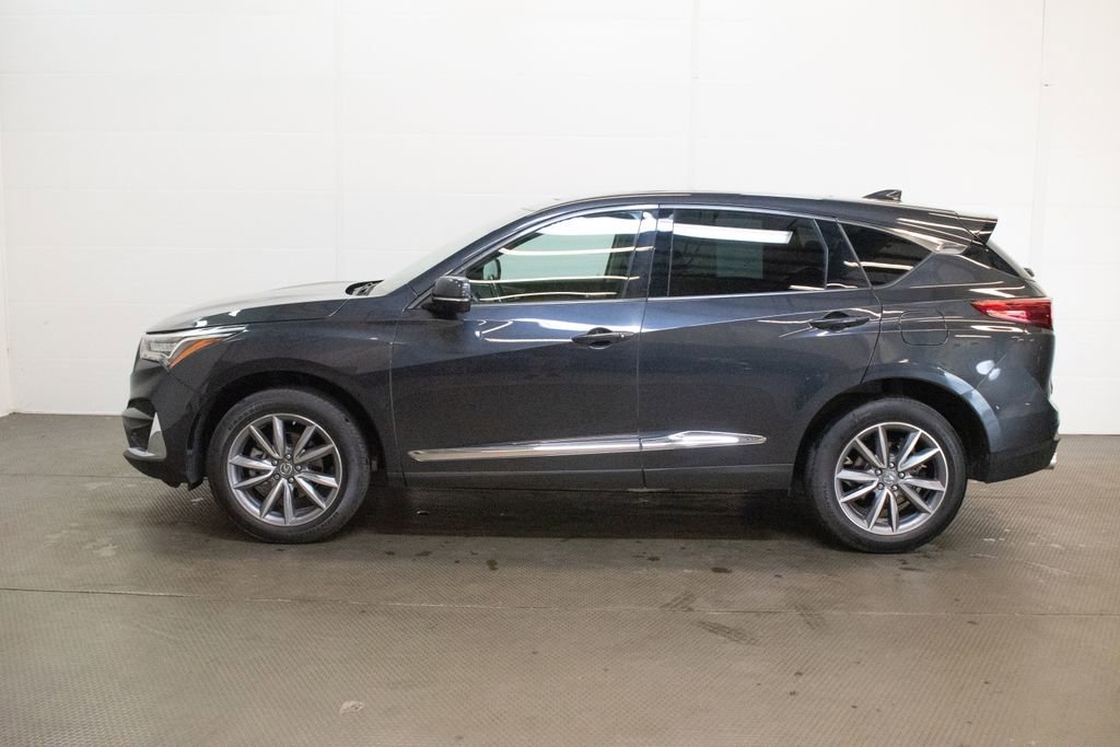 Used 2020 Acura RDX w/ Technology Package image 7