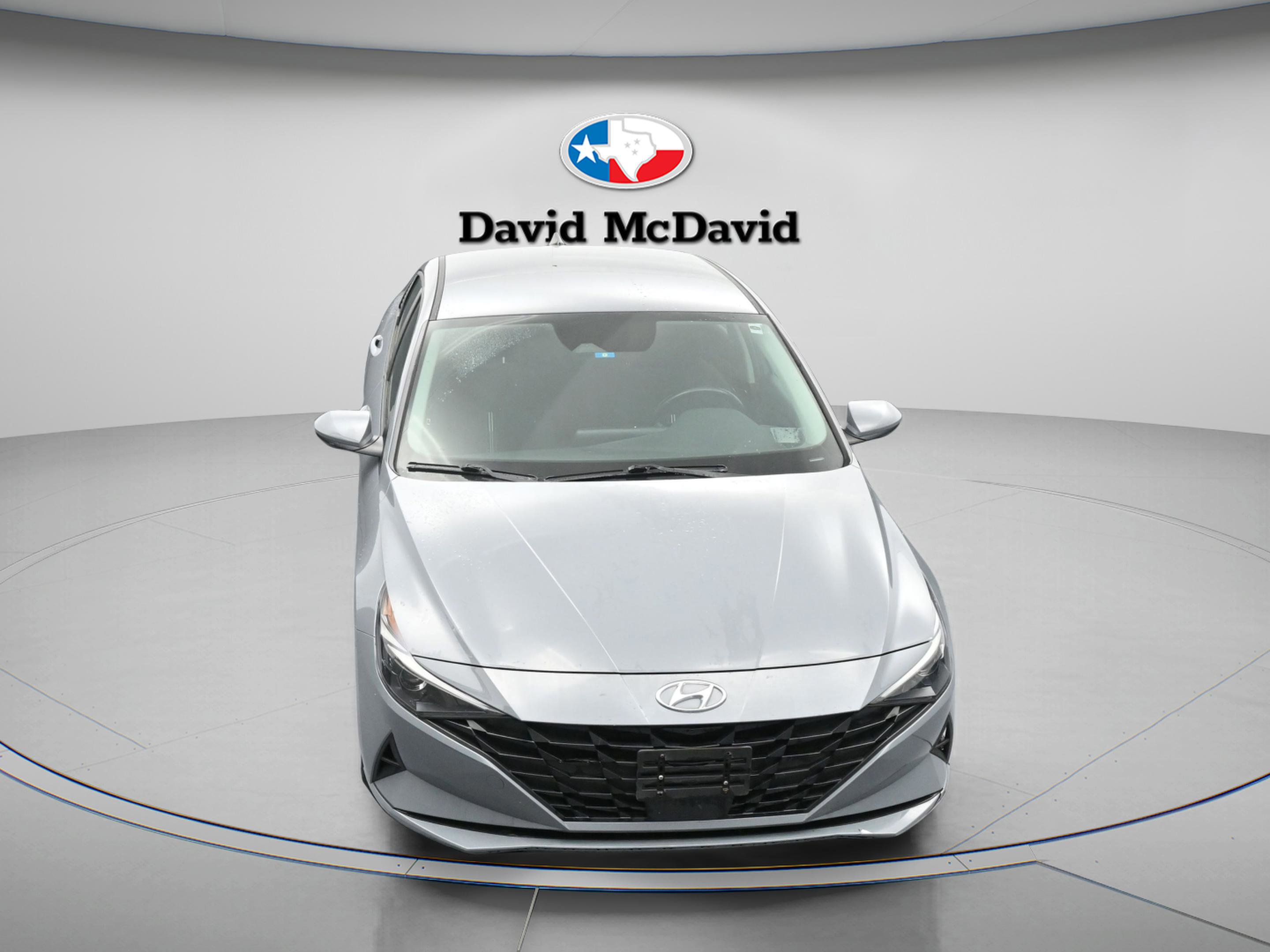 Used 2022 Hyundai Elantra SEL w/ Convenience Package image 28