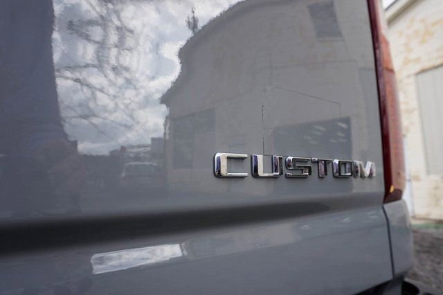 Used 2025 Chevrolet Silverado 2500 Custom image 30