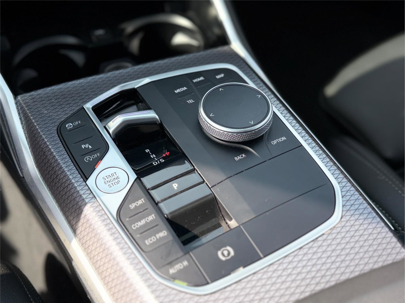 Used 2025 BMW 430i xDrive w/ Premium Package image 14