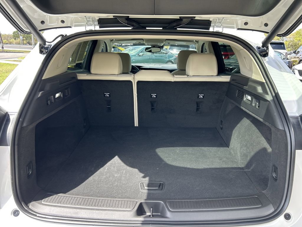 Certified 2023 Buick Envision Preferred image 11