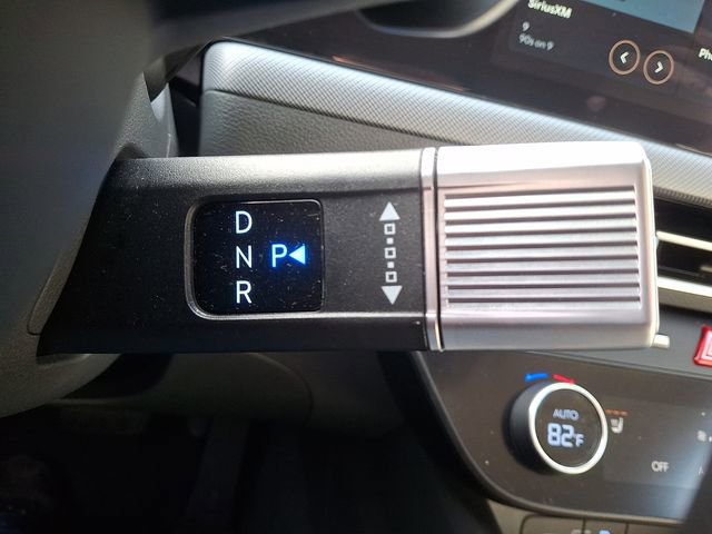 Used 2025 Hyundai Sonata SEL image 14