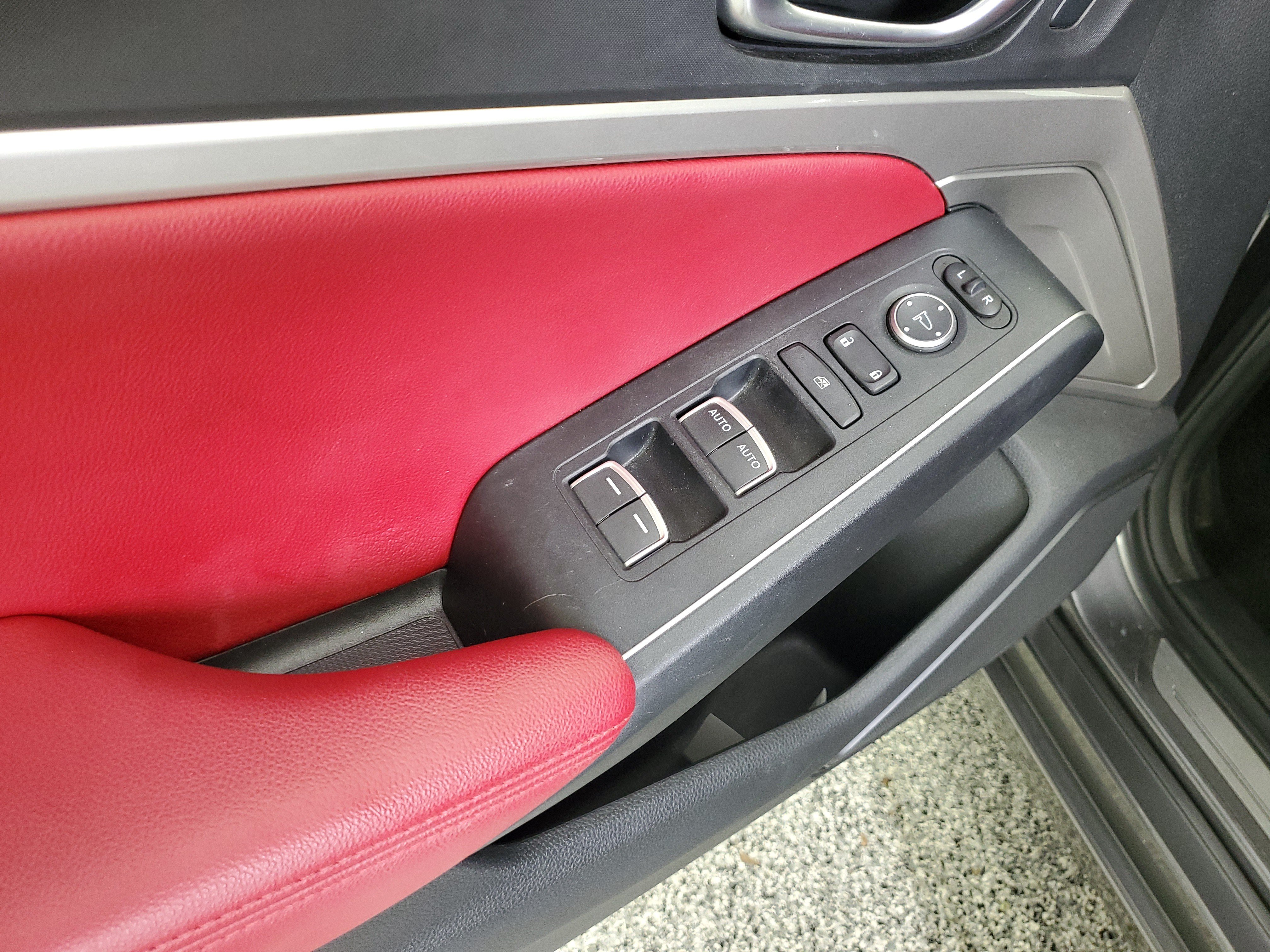 Used 2024 Acura Integra A-Spec FWD image 18