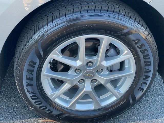 Used 2023 Chevrolet Equinox LT image 28