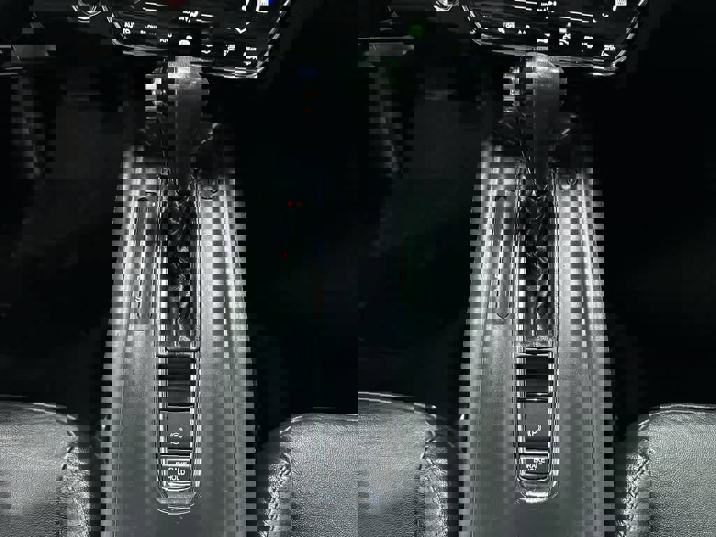 Used 2017 Honda HR-V EX-L image 27