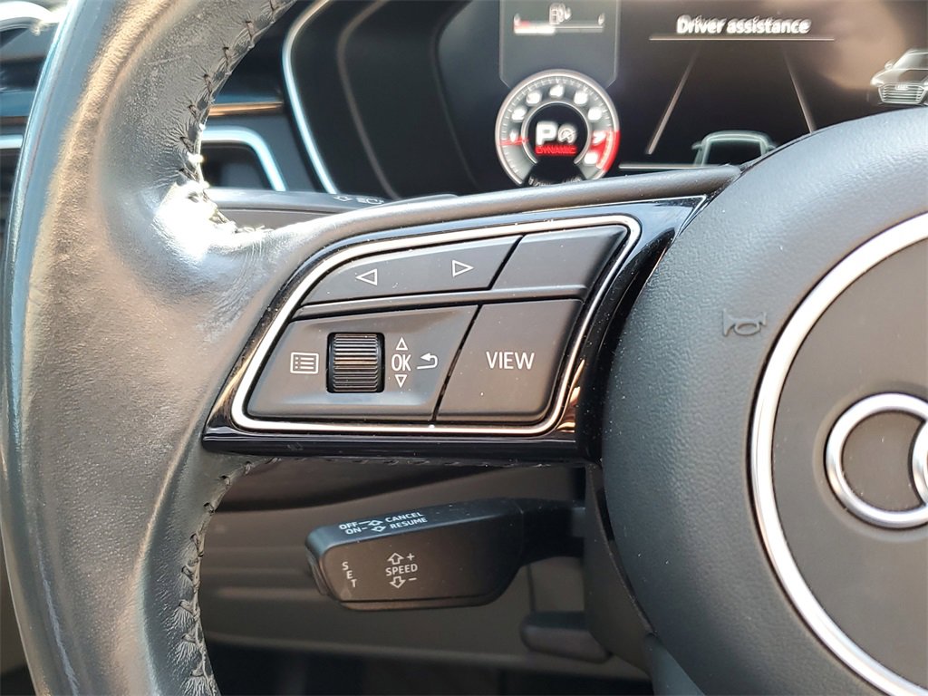 Used 2020 Audi A4 2.0T Premium Plus w/ Premium Plus Package image 22