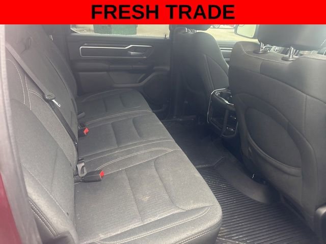 Used 2019 RAM 1500 Big Horn AWD/4WD image 8