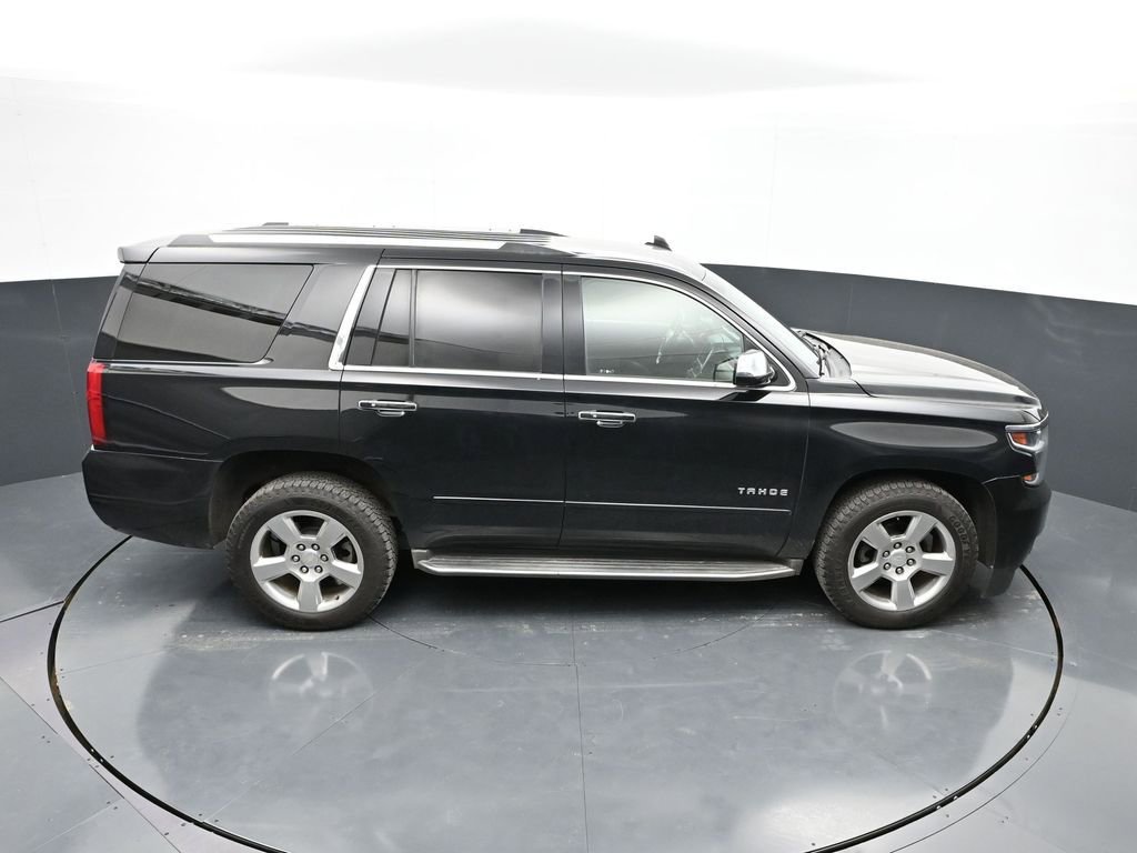 Used 2017 Chevrolet Tahoe Premier image 36