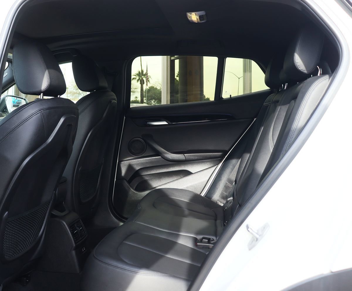 Used 2020 BMW X2 sDrive28i w/ Convenience Package FWD image 35