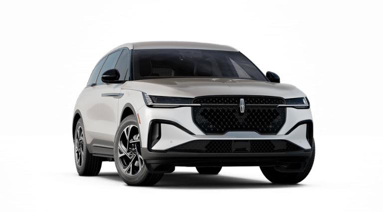 New 2025 Lincoln Nautilus Premier w/ Jet Appearance Package image 45