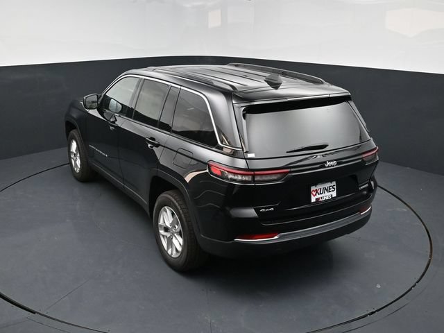 New 2026 Jeep Grand Cherokee Laredo X AWD/4WD image 38