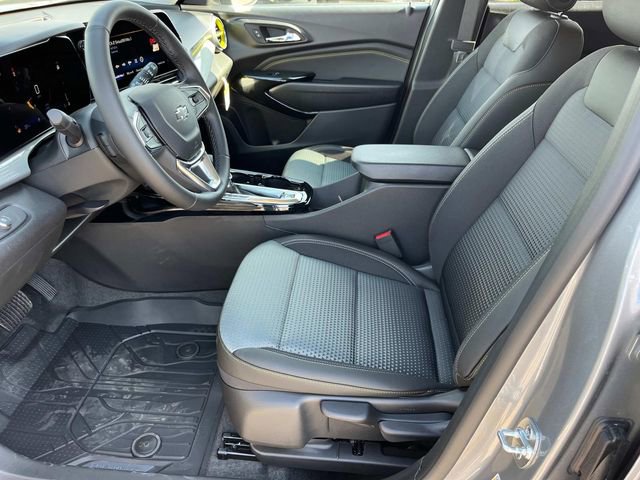New 2026 Chevrolet Trax LT image 21