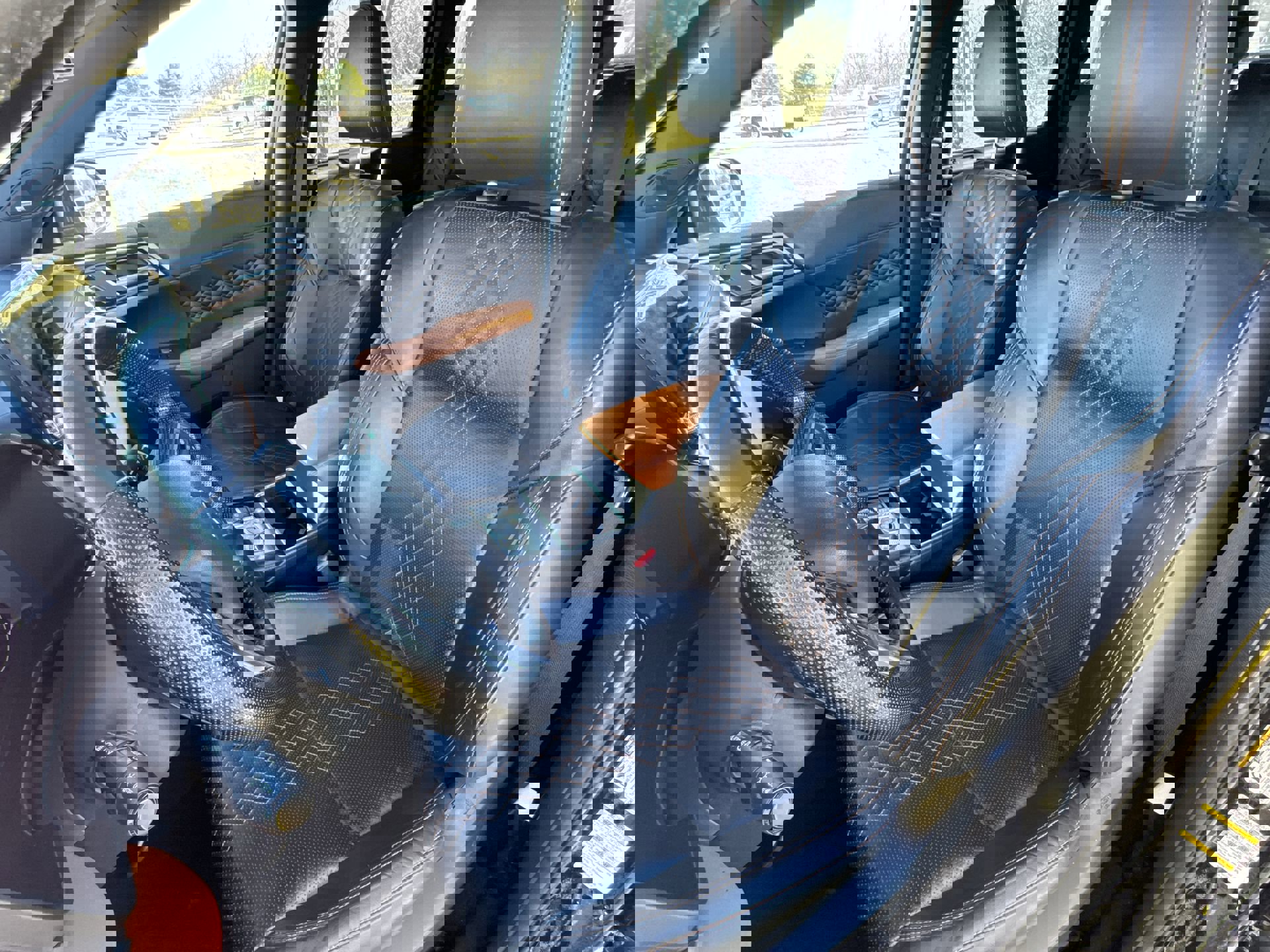 Used 2022 Mitsubishi Outlander SEL image 11