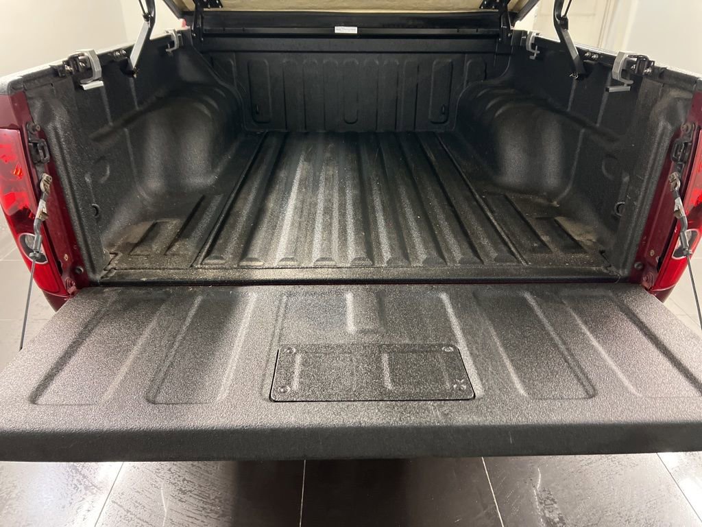 Used 2009 Chevrolet Colorado LT w/ LT Preferred Equipment Group image 20