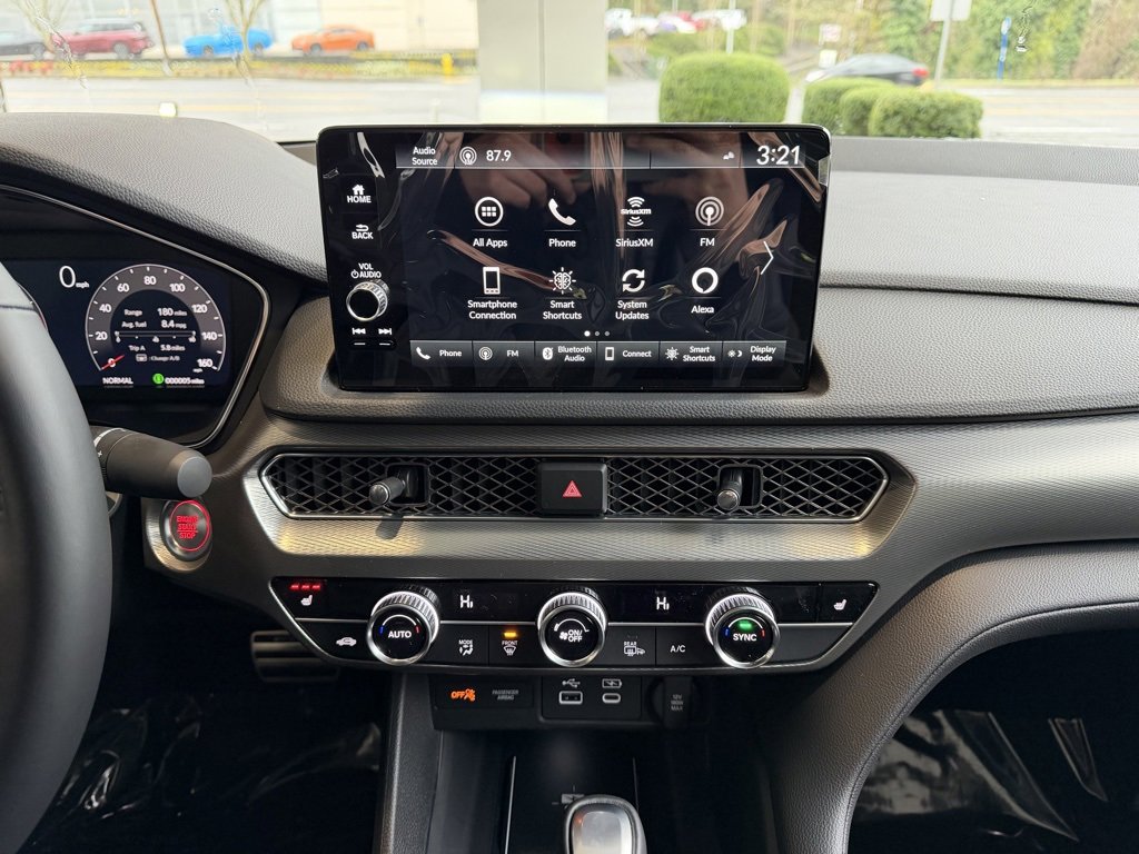 New 2026 Acura Integra A-Spec image 21