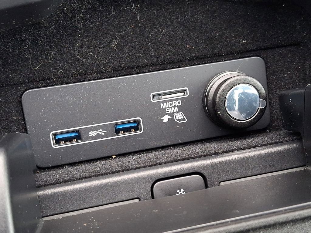 Used 2021 Land Rover Range Rover Sport HSE Silver Edition image 25