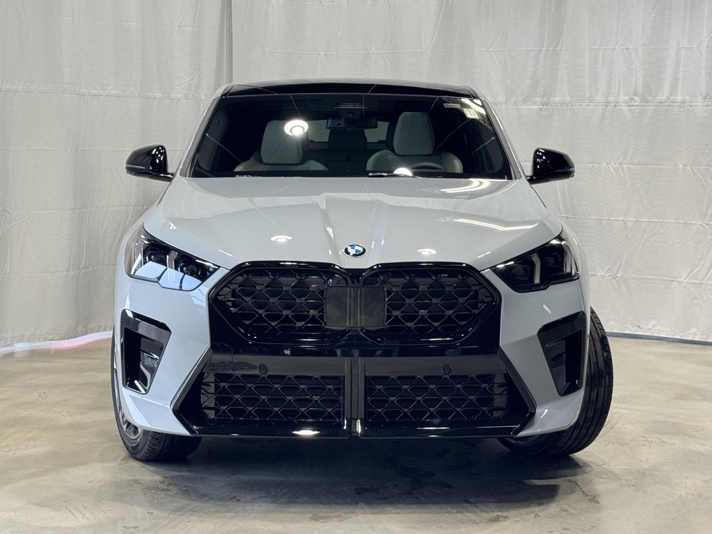 New 2026 BMW X2 xDrive28i w/ Technology Package video 2