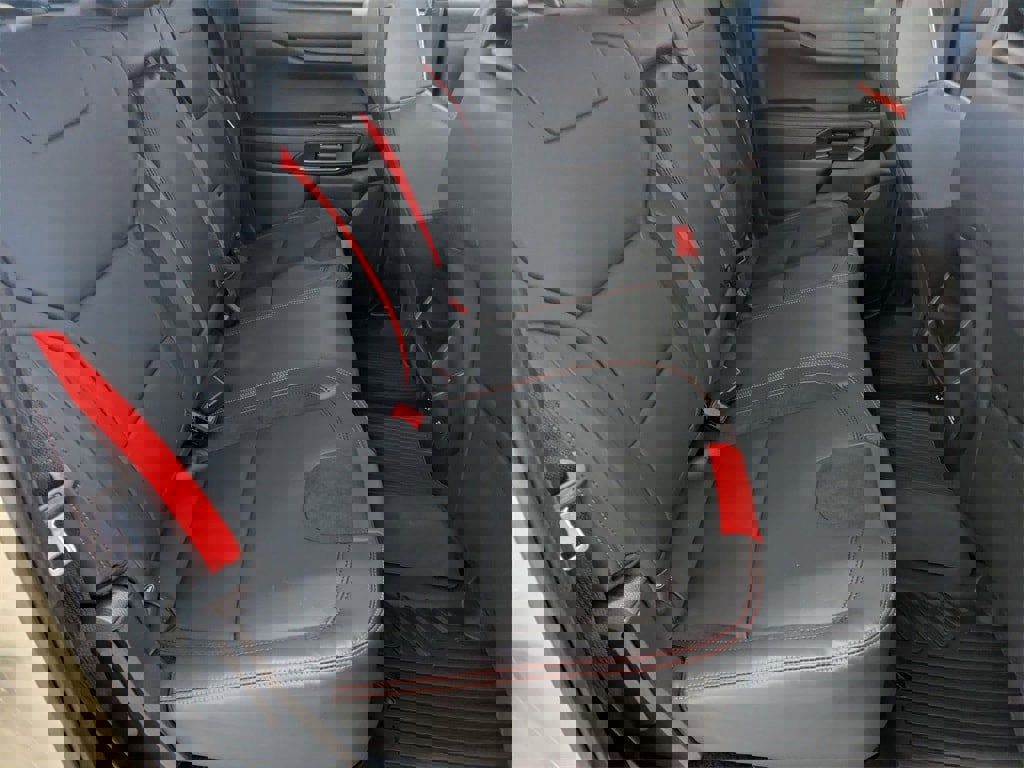 New 2025 Ford Ranger Raptor image 16